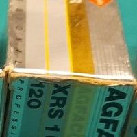 vari rullini fotografia diapositiva vari formati