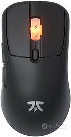 Mouse Gaming Fnatic Bolt Wireless NUOVO