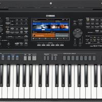 Tastiera YAMAHA PSRSX720