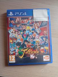 giochi ps4