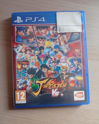giochi ps4