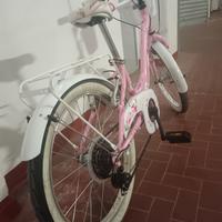 Bici Olmo 20 pollici 