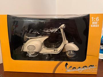 Modellino Vespa