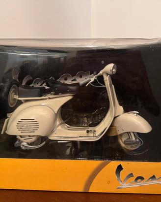 Modellino Vespa