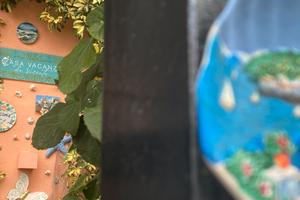 Marina di Camerota a Casa Vacanze da Vicenta