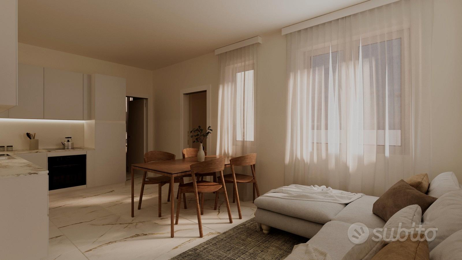 Appartamento – Quartu Sant'Elena, Casteddu/Cagliari - Vista 3