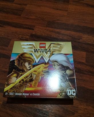 set lego 76157