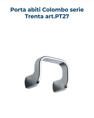 Appenditutto Colombo Design Trenta nuovo