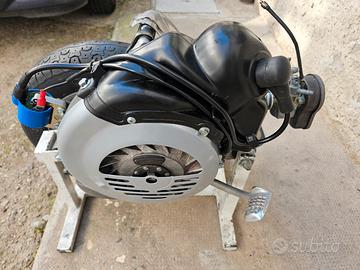 motore vespa 50 special