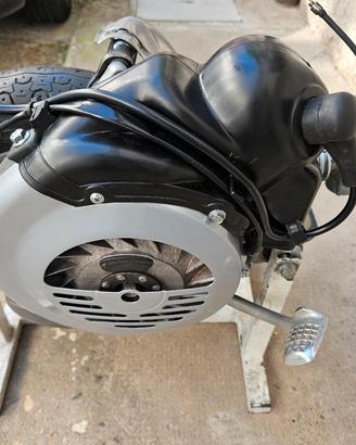 motore vespa 50 special