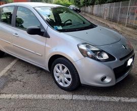 Renault Clio 5p 1.2 Euro 5 2012 NEOPATENTATI