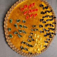 Soldatini Atlantic, Airfix, Baravelli