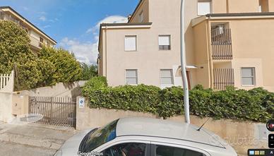 Alghero, garage 30 mq