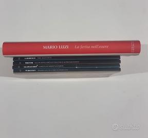 Lotto 5 Libri Racconti d'Autore - Letteratura