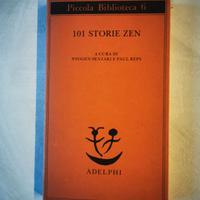 101 storie zen