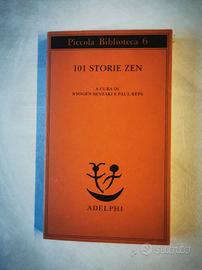 101 storie zen