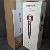 Dyson Supersonic - NUOVO SIGILLATO - Garanzia
