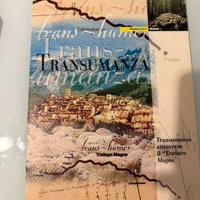 Folder francobollo transumanza