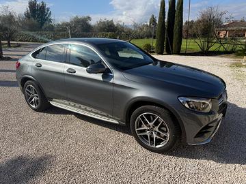 Mercedes-Benz GLC 250