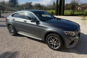 Mercedes-Benz GLC 250