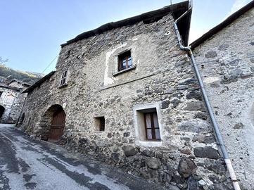 CASA SEMINDIPENDENTE A SONDALO