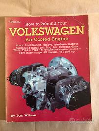 Libro volkswagen