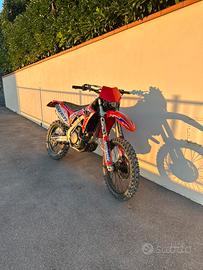 Crf 450