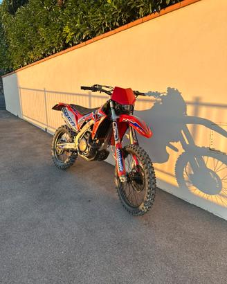Crf 450