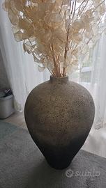 Vaso JAR STORY 60 - GRIGIO