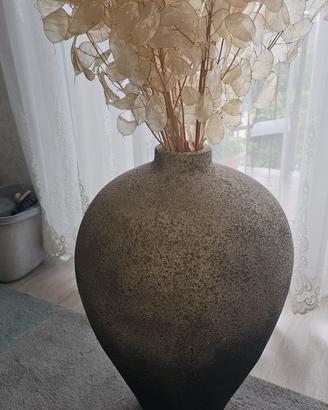 Vaso JAR STORY 60 - GRIGIO