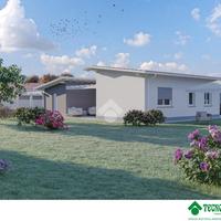 CASA INDIPENDENTE A PIEVE DI CENTO