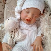 Bambole reborn realistiche