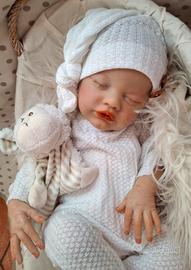 Bambole reborn realistiche