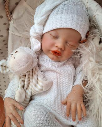 Bambole reborn realistiche