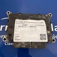 CENTRALINA MOTORE DR5.0 2023 F01R00DC2B