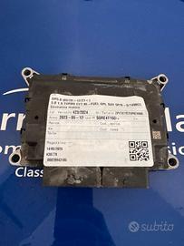 CENTRALINA MOTORE DR5.0 2023 F01R00DC2B