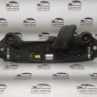 Copertura supporto serratura cofano pannello slam