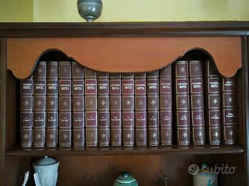 Enciclopedia Motta 