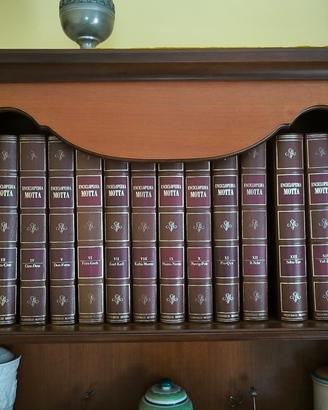 Enciclopedia Motta 