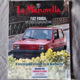 La manovella