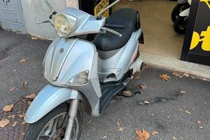 Piaggio Liberty 125 - 2006 - PERMUTE
