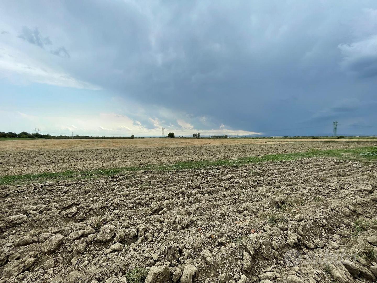 Terreno Agricolo - Vista 3