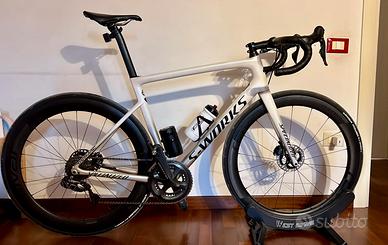 Bici Specialized S-Works