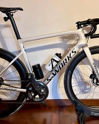 Bici Specialized S-Works