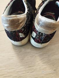Scarpe guru