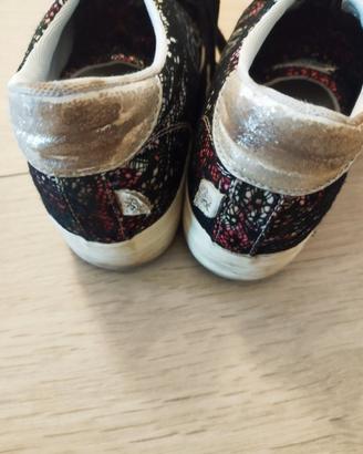 Scarpe guru
