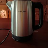 Bollitore Philips elettrico 