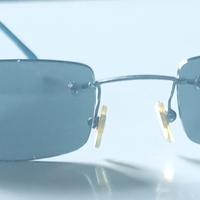 occhiali da sole vintage 