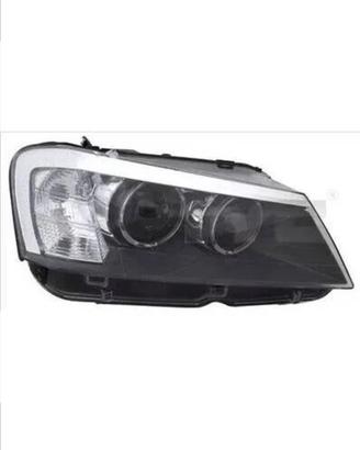 Fanali BMW X3 f25