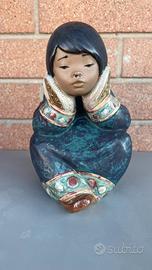 Eschimese Lladro